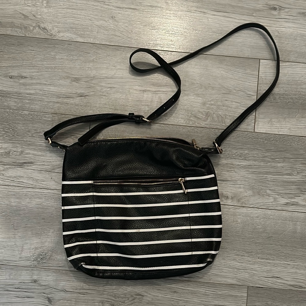 A new day purse